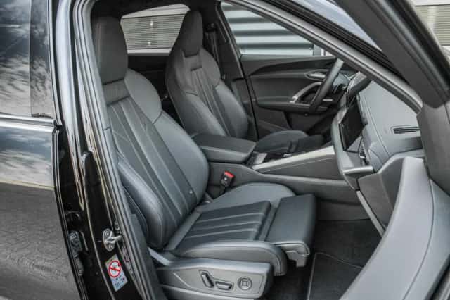 Audi Q5 (2026) thumbnail 15