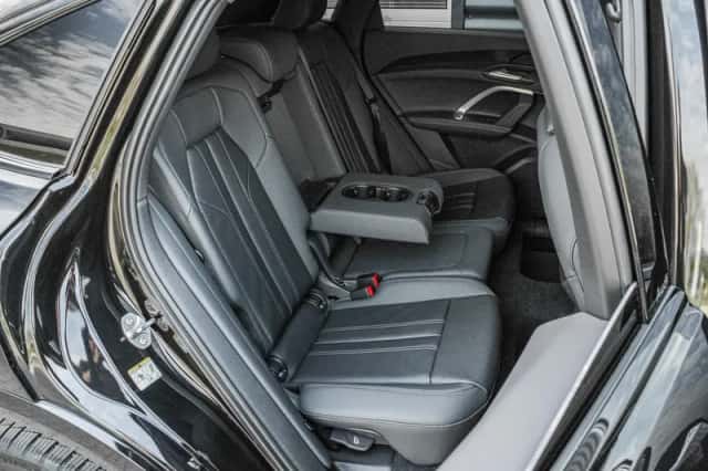 Audi Q5 (2026) thumbnail 17