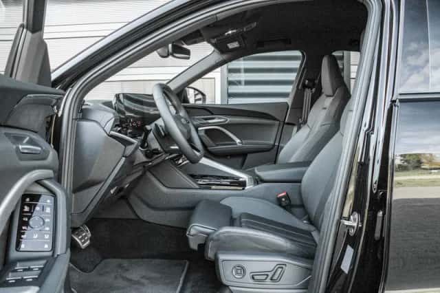 Audi Q5 (2026) thumbnail 21
