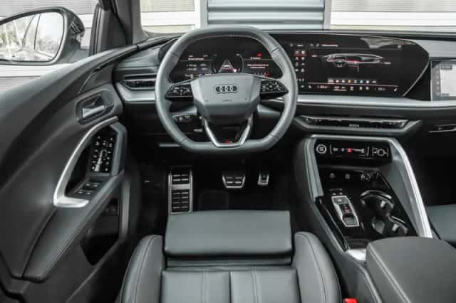Audi Q5 (2026) thumbnail 23
