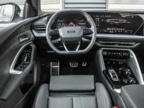 Audi Q5 (2026) thumbnail 23
