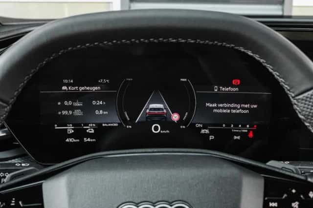 Audi Q5 (2026) thumbnail 24