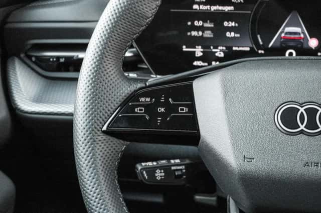 Audi Q5 (2026) thumbnail 26