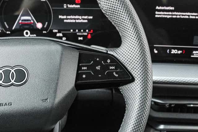 Audi Q5 (2026) thumbnail 27