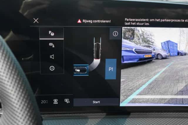 Audi Q5 (2026) thumbnail 30