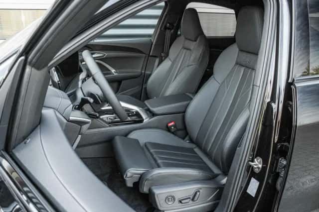 Audi Q5 (2026) thumbnail 4