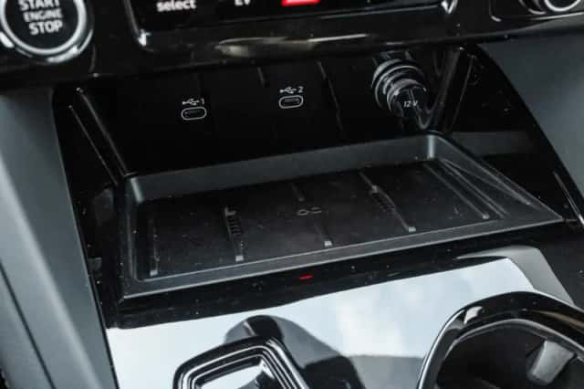 Audi Q5 (2026) thumbnail 33