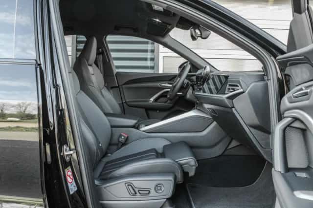 Audi Q5 (2026) thumbnail 35