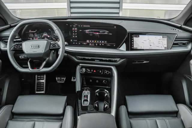 Audi Q5 (2026) thumbnail 5
