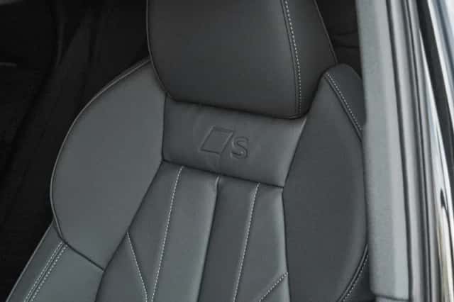 Audi Q5 (2026) thumbnail 41