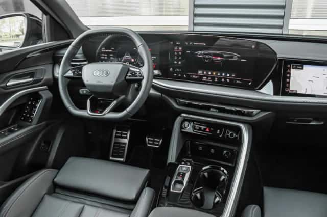 Audi Q5 (2026) thumbnail 43