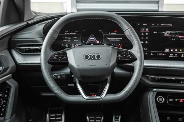 Audi Q5 (2026) thumbnail 46