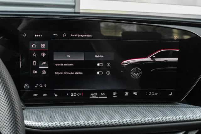 Audi Q5 (2026) thumbnail 48