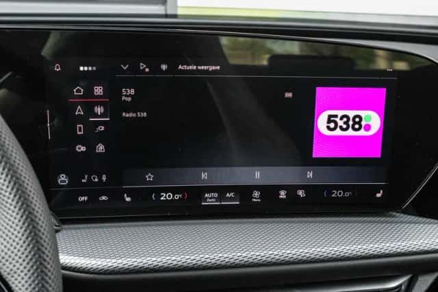 Audi Q5 (2026) thumbnail 49