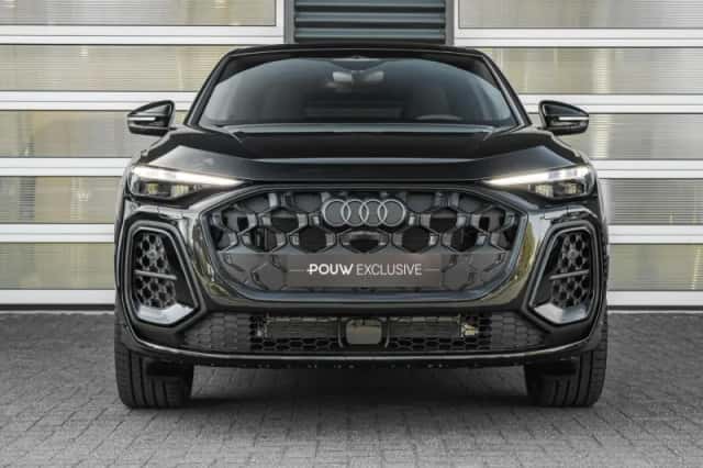 Audi Q5 (2026) thumbnail 6