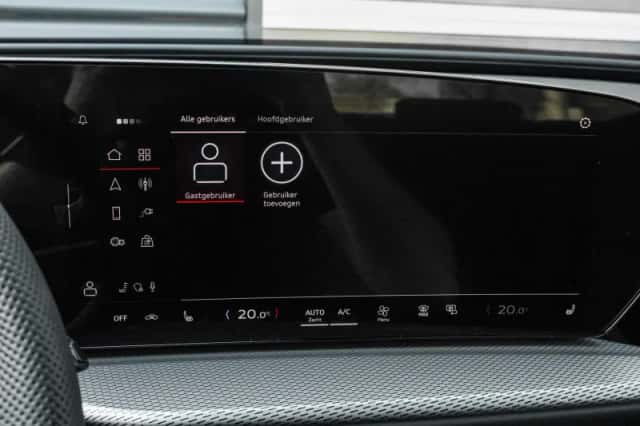 Audi Q5 (2026) thumbnail 53