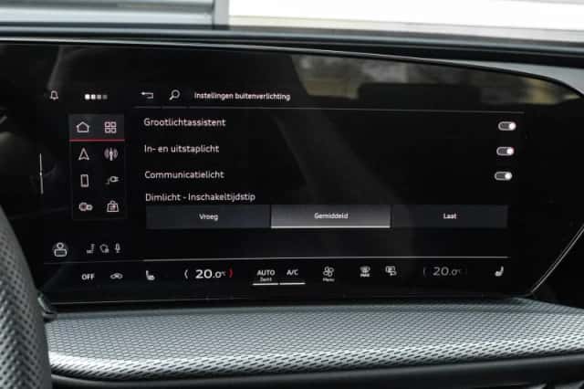Audi Q5 (2026) thumbnail 56