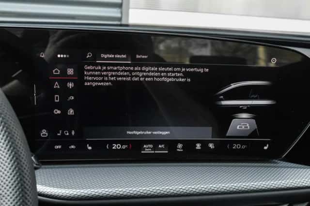 Audi Q5 (2026) thumbnail 57