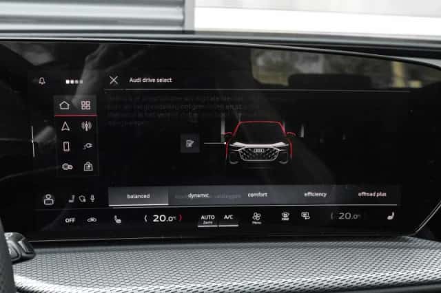 Audi Q5 (2026) thumbnail 58