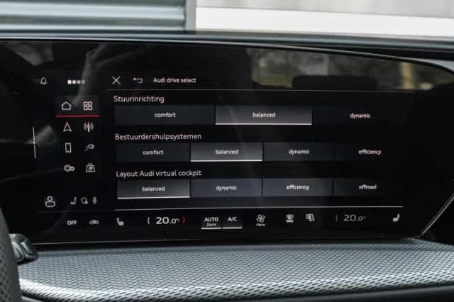 Audi Q5 (2026) thumbnail 59
