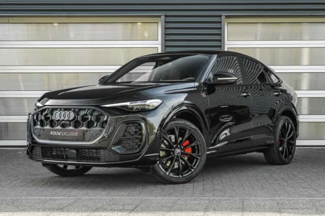 Audi Q5 (2026) thumbnail 60