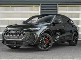 Audi Q5 (2026) thumbnail 60