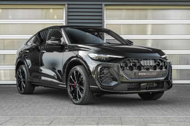 Audi Q5 (2026) thumbnail 7