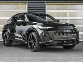 Audi Q5 (2026) thumbnail 7