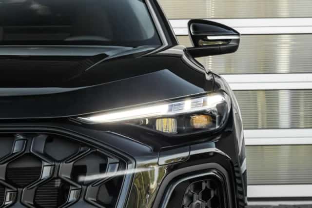Audi Q5 (2026) thumbnail 8