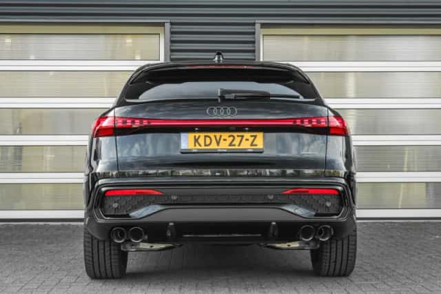 Audi Q5 (2026) thumbnail 9