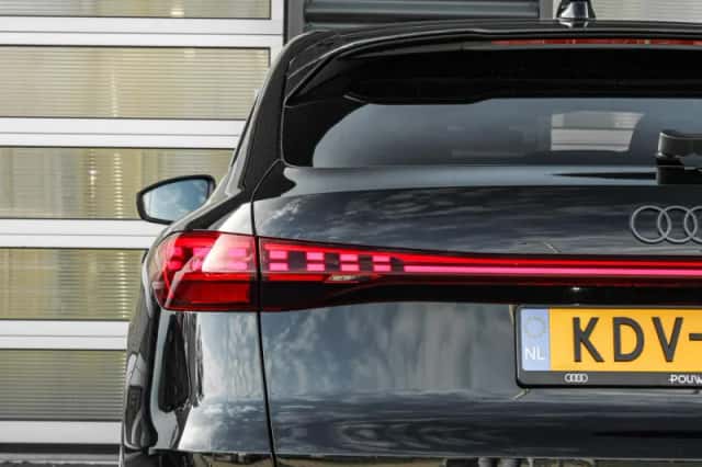 Audi Q5 (2026) thumbnail 10