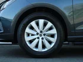 SEAT Arona (2026) thumbnail 12