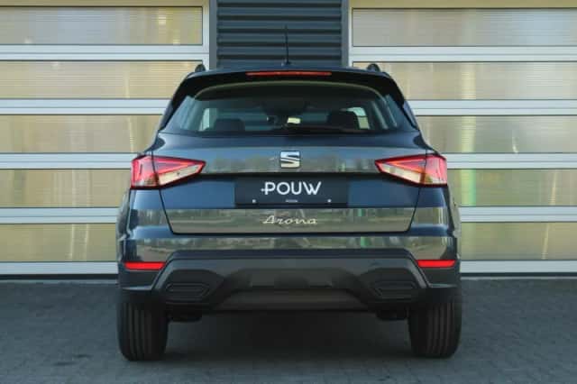 SEAT Arona (2026) thumbnail 14