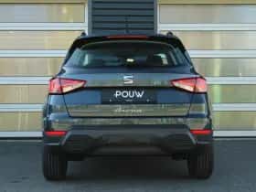 SEAT Arona (2026) thumbnail 14
