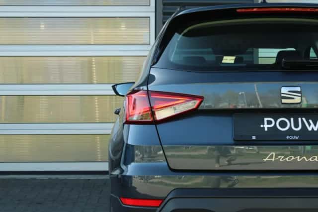 SEAT Arona (2026) thumbnail 15