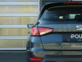 SEAT Arona (2026) thumbnail 15