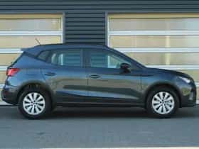 SEAT Arona (2026) thumbnail 3