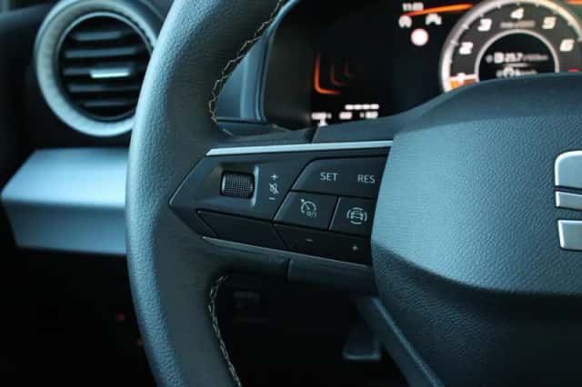 SEAT Arona (2026) thumbnail 25