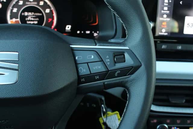 SEAT Arona (2026) thumbnail 26