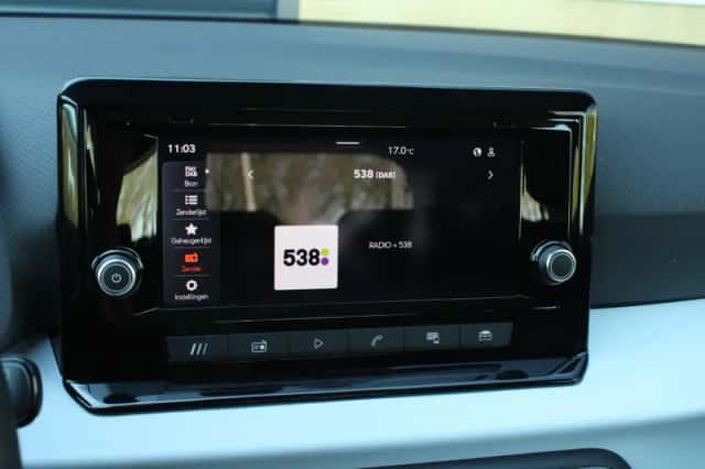 SEAT Arona (2026) thumbnail 28