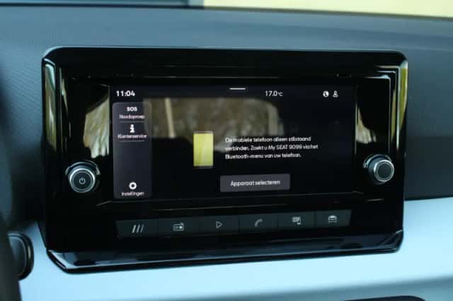 SEAT Arona (2026) thumbnail 31
