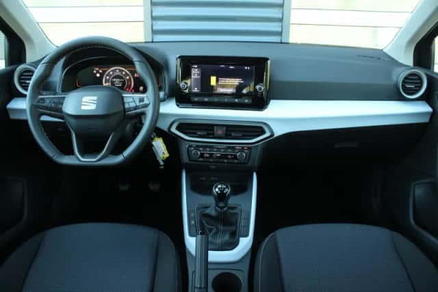 SEAT Arona (2026) thumbnail 5