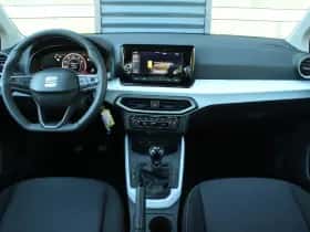 SEAT Arona (2026) thumbnail 5