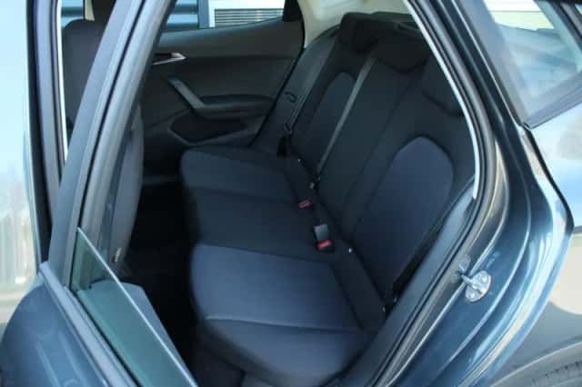 SEAT Arona (2026) thumbnail 6