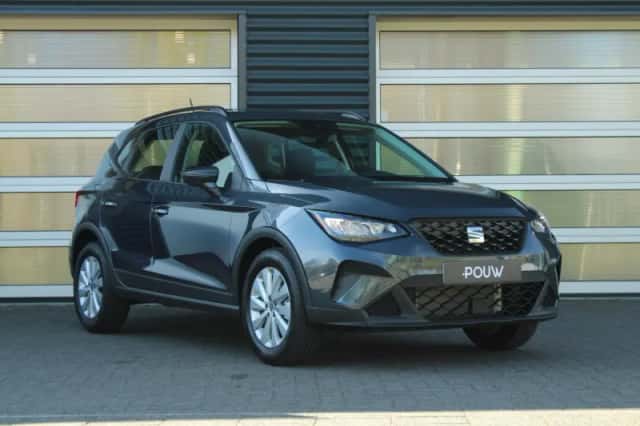SEAT Arona (2026) thumbnail 8