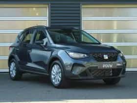 SEAT Arona (2026) thumbnail 8