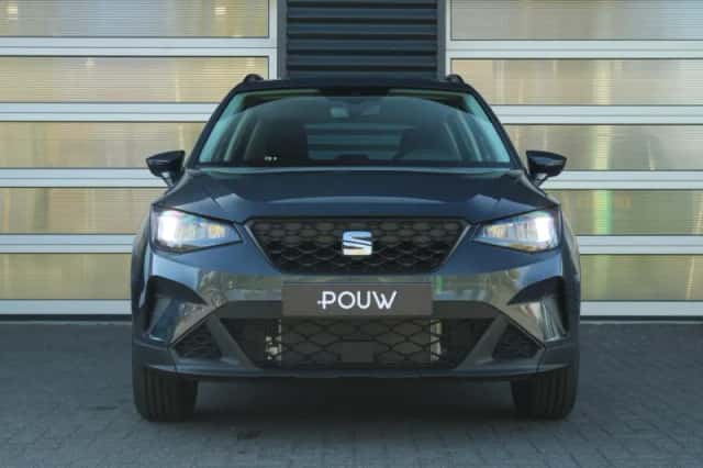 SEAT Arona (2026) thumbnail 9