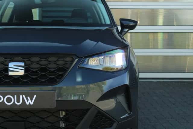 SEAT Arona (2026) thumbnail 10