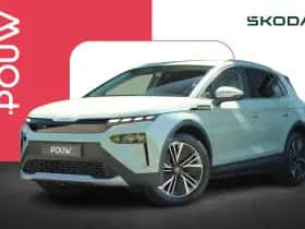 Škoda Elroq (2026) thumbnail 1