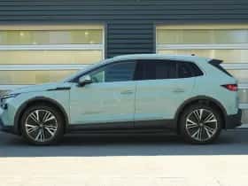 Škoda Elroq (2026) thumbnail 11